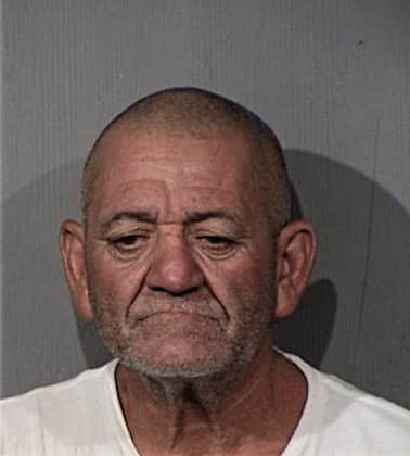 German Lopez - Maricopa County, AZ 