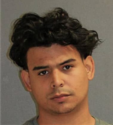 Heriberto Lopez, - Volusia County, FL 