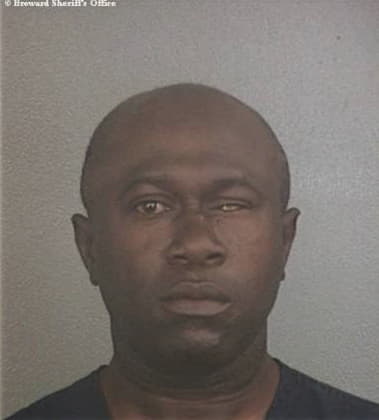 Joseph Louisjean, - Broward County, FL 