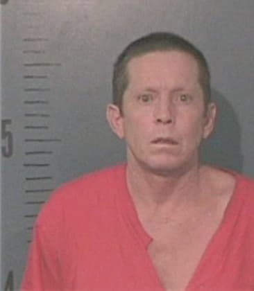 Herbert Love - Taylor County, TX 