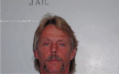 James Lyle, - Stewart County, TN 