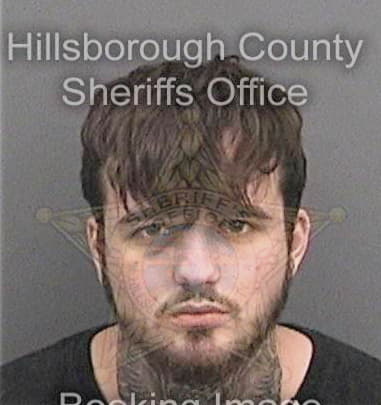 James Lynch, - Hillsborough County, FL 