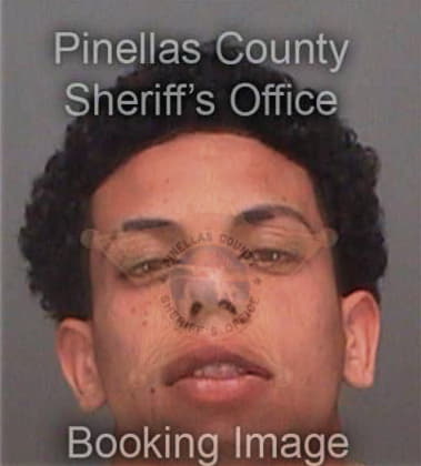 Jose Maldonado, - Pinellas County, FL 