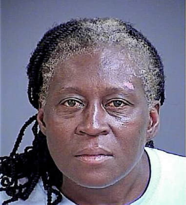 Khala Manigault, - Charleston County, SC 