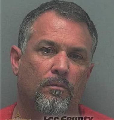 Lester Martin, - Lee County, FL 