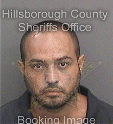 Angel Martinezortiz, - Hillsborough County, FL 