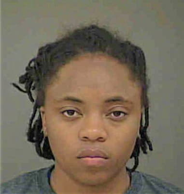 Rachael Masingene, - Mecklenburg County, NC 