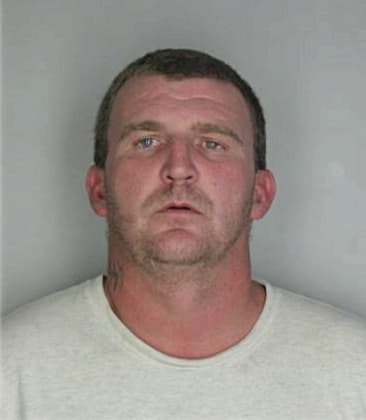 Gary Mayo - Hillsborough County, FL 