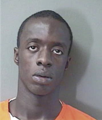 Marcus Mays, - Okaloosa County, FL 