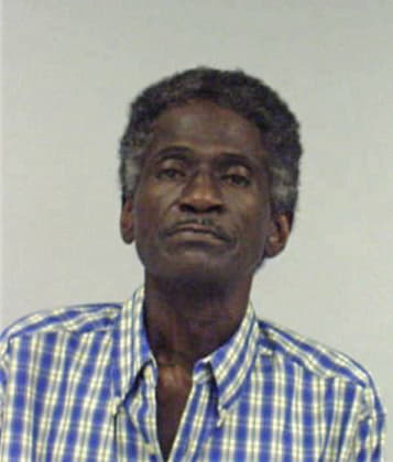 Samuel McCallister - Hernando County, FL 