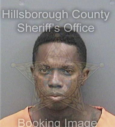 Timothy McCoy - Hillsborough County, FL 
