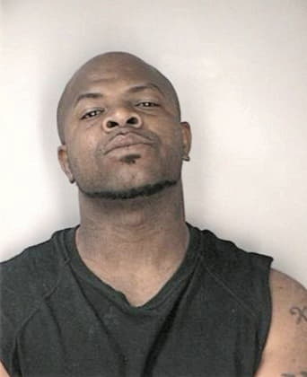 Lavincski McFadden - Hillsborough County, FL 