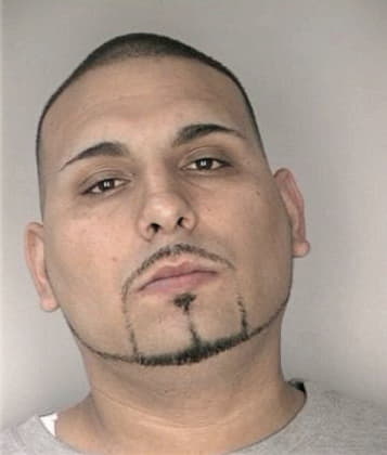 Charles McFarland - Hillsborough County, FL 