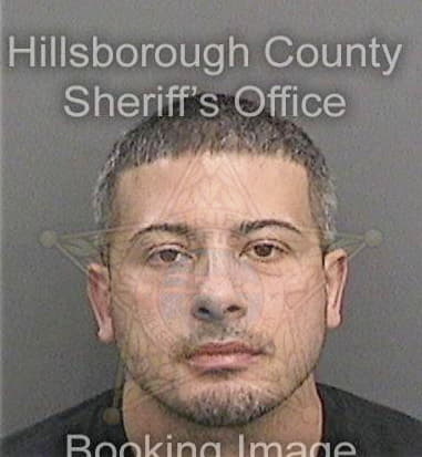 Gregory McGall - Hillsborough County, FL 