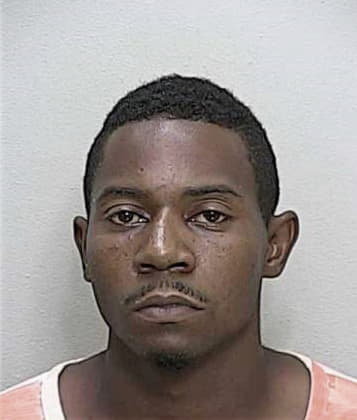 Akeem McGirth, - Marion County, FL 