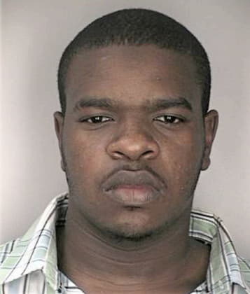William Melvin - Hillsborough County, FL 