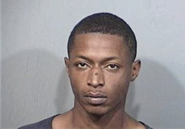 Malcolm Merritt, - Brevard County, FL 