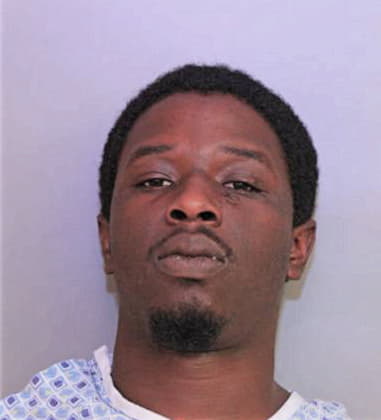 Terrence Miller, - Polk County, FL 