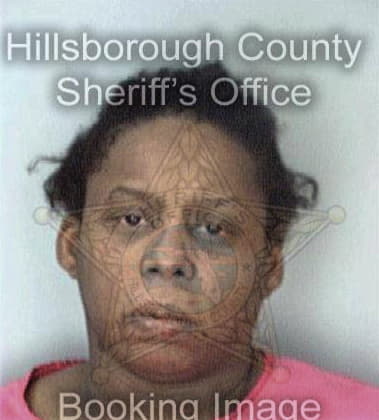 Adriane Mills - Hillsborough County, FL 