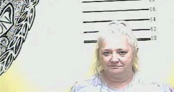 Jacinda Miracle - Bell County, KY 