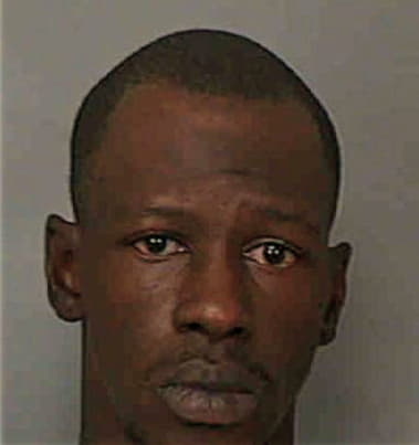 Eddie Moore, - Polk County, FL 