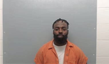 George Moore, - Union County, AR 