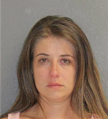 Michelle Morris, - Volusia County, FL 