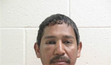 Edgard Mujica, - Cameron County, TX 