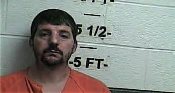 Aaron Nelson, - Whitley County, KY 