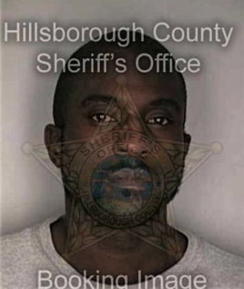 Maurice Norris, - Hillsborough County, FL 