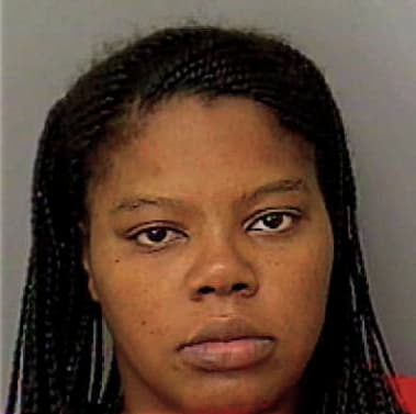 Alicia Ogletree, - Polk County, FL 