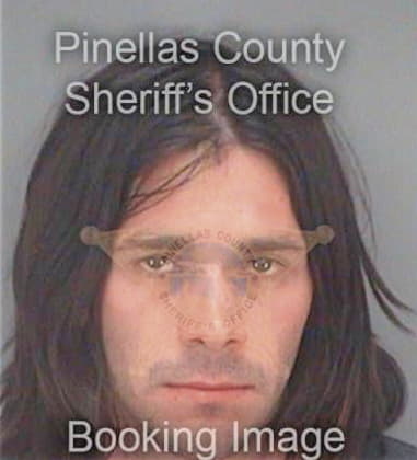 Joshua Paquette, - Pinellas County, FL 