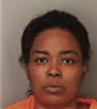 Latesia Parker, - Shelby County, TN 