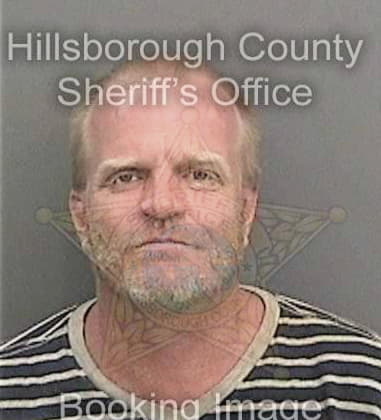 Clint Parsons, - Hillsborough County, FL 