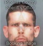 Justin Pawlowski, - Pinellas County, FL 