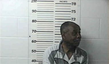 Arthur Payne, - Levy County, FL 