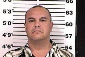 Jose Perez, - Hunt County, TX 