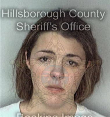 Sarah Perkins, - Hillsborough County, FL 