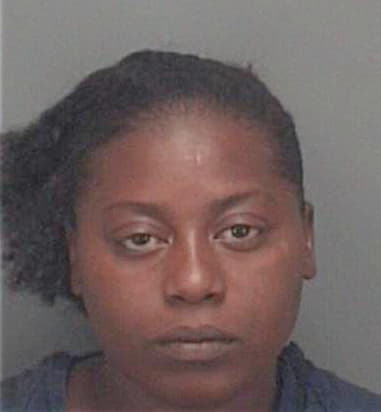 Maria Poinsette, - Pinellas County, FL 