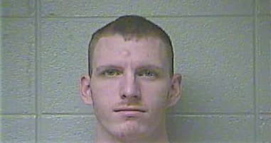 James Poole, - Woodford County, KY 