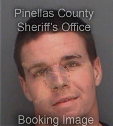 Hoss Pridgen, - Pinellas County, FL 