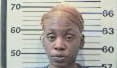 Tarshana Pryor, - Mobile County, AL 