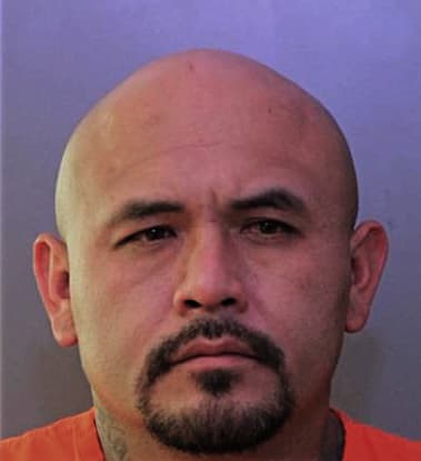 Roberto Ramirez-Ahilon, - Polk County, FL 