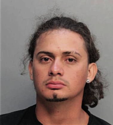 Heriberto Ramos, - Dade County, FL 