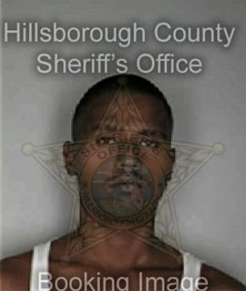 Carlos Reynolds, - Hillsborough County, FL 