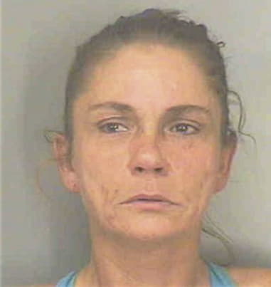 Angie Rhoton, - Polk County, FL 