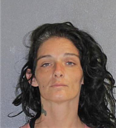 Julieann Righenzi, - Volusia County, FL 