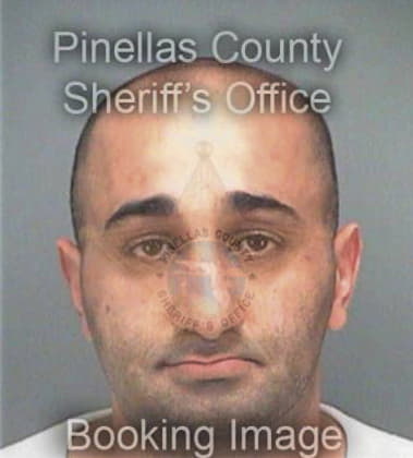 Angel Rivera, - Pinellas County, FL 