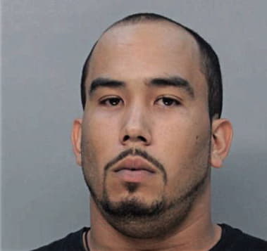 Juan Rivera, - Dade County, FL 