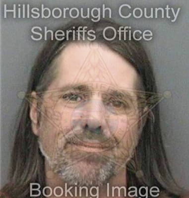 Kevin Rivera - Hillsborough County, FL 